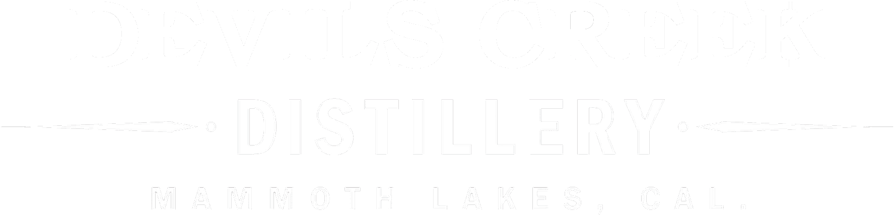 Devils Creek Distillery